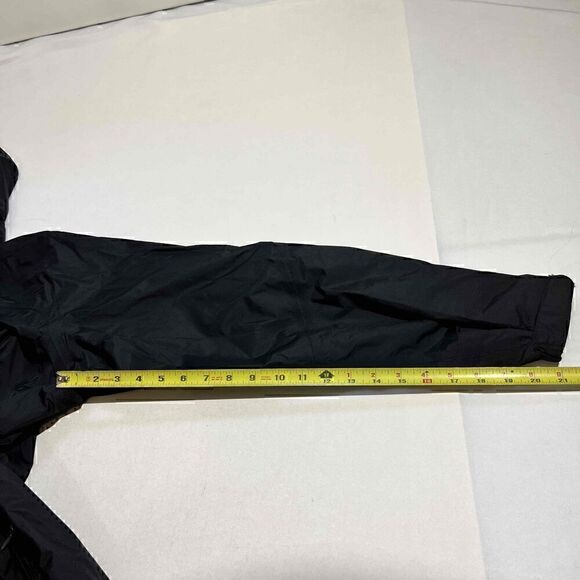 Vintage Nike ACG Jacket Mens XL Windbreaker Rain Coat Gorpcore FitStorm Y2K - Picture 6 of 11